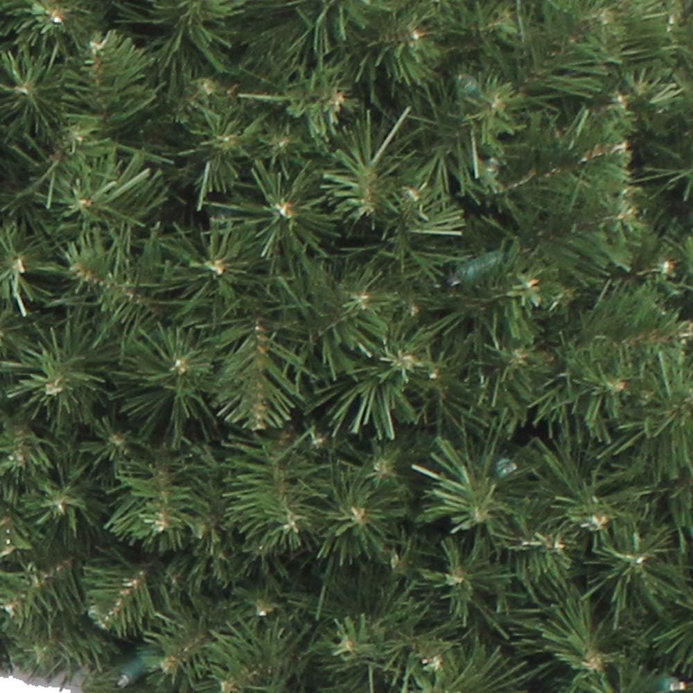 Kurt S Adler 84 Inch Commercial Wreath