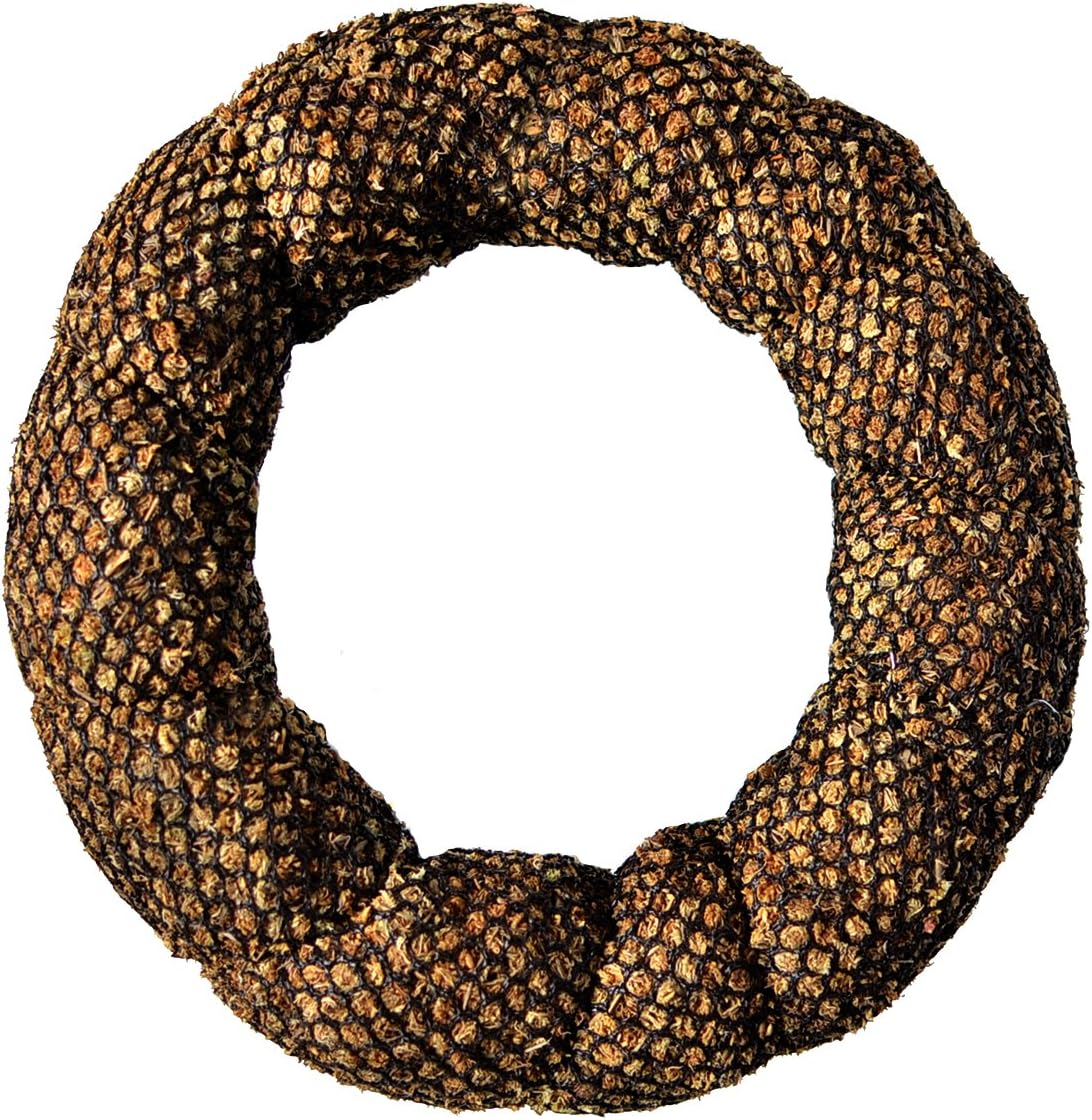 Mosser Lee KEW12B Sphagnum Moss Living Wreath
