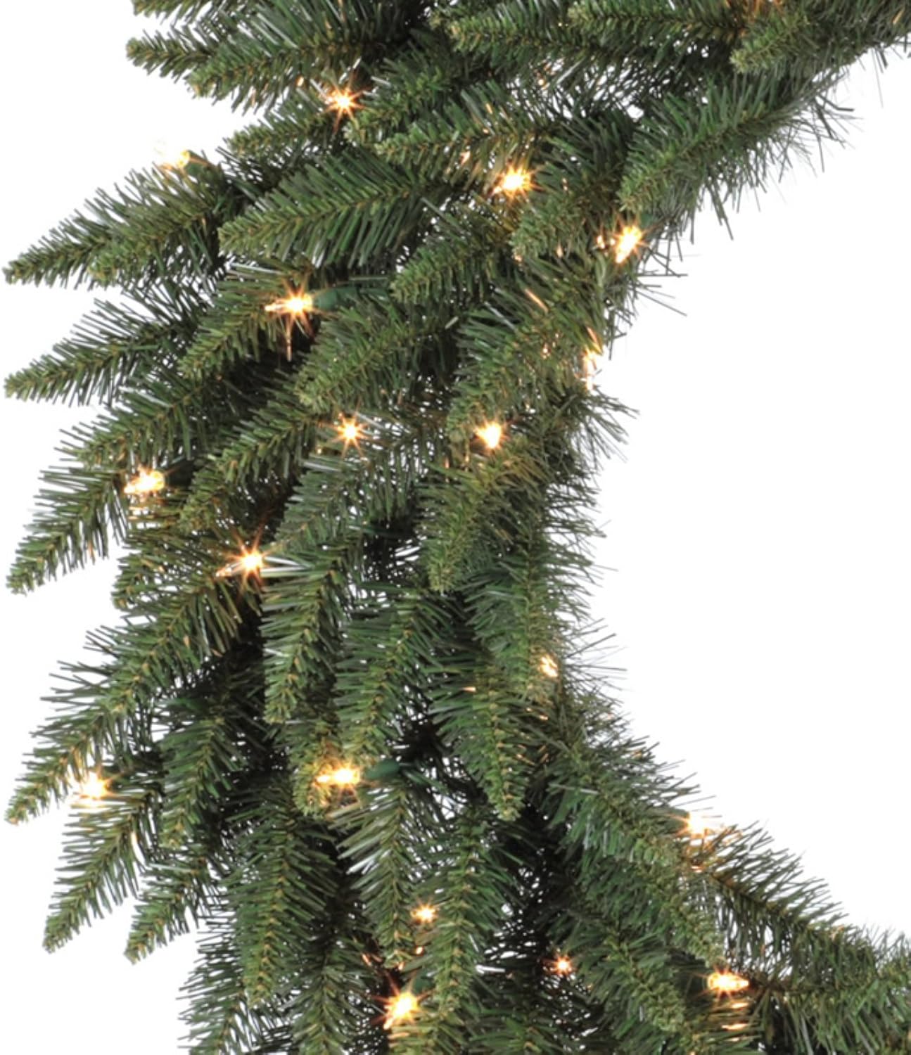 Vickerman Camdon 30 Inch Wreath